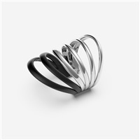 Anello Pianegonda Donna in Ottone PMVR07D - PMVR07D